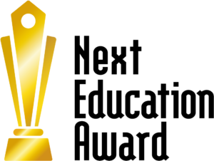 NextEducationAwardのロゴ
